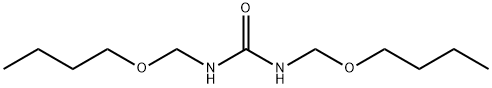 1,3-bis(butoxymethyl)urea