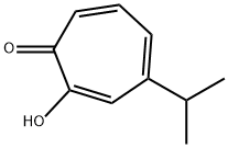 499-44-5 Structure