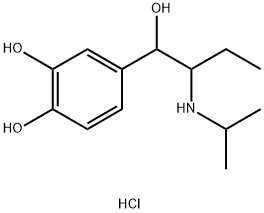 50-96-4 Structure