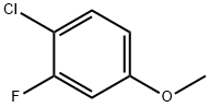 4-CHLORO-3-FLUOROANISOLE price.