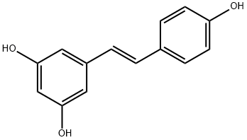 501-36-0 結(jié)構(gòu)式
