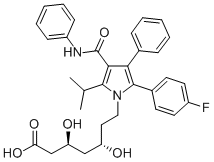 501121-34-2 Structure