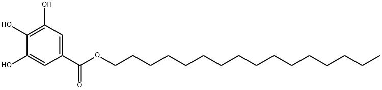 5026-65-3 結(jié)構(gòu)式