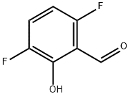 Benzaldehyde, 3,6-difluoro-2-hydroxy- (9CI)|3,6-二氟水楊醛