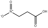 3-Nitropropionsaeure