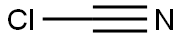 Cyanogen chloride