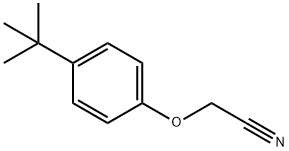 (4-TERT-BUTYL-PHENOXY)ACETONITRILE price.