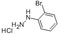 2-Bromophenylhydrazine hydrochloride|2-溴苯肼鹽酸鹽