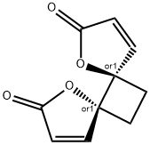 508-44-1 結(jié)構(gòu)式