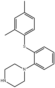 Vortioxetine price.