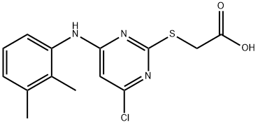 50892-23-4 Structure