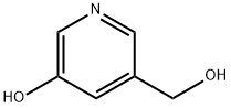3-Pyridinemethanol,5-hydroxy-(9CI)|3-吡啶甲醇-5-羥基