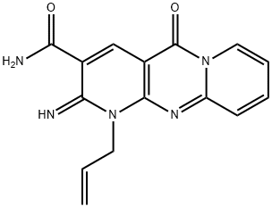 SALOR-INT L441651-1EA Struktur