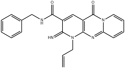  化學(xué)構(gòu)造式