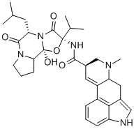 α-Ergocryptine price.