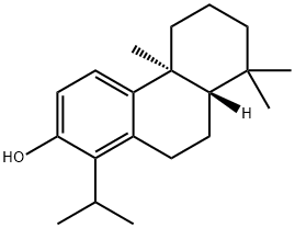 511-15-9 結(jié)構(gòu)式