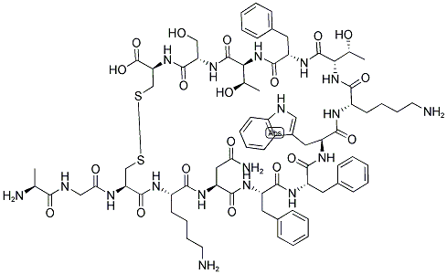 51110-01-1 結(jié)構(gòu)式