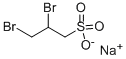 2,3-DIBBROME-1-PROPANESULFONIC ACID SODIUM SALT price.