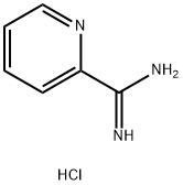 Pyridine-2-carboximidamide hydrochloride|2-脒基吡啶鹽酸鹽