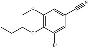 515848-04-1 結(jié)構(gòu)式