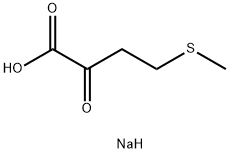 4-METHYLTHIO-2-OXOBUTANOIC ACID SODIUM SALT price.