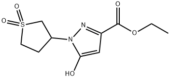 51986-04-0 Structure