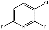 3-Chloro-2,6-difluoropyridine price.