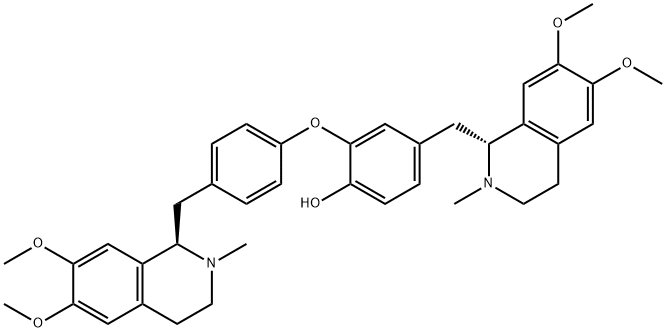 524-17-4 Structure