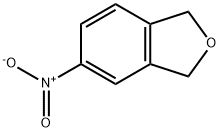 5-硝基-1,3-二氫異苯并呋喃