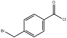4-BROMOMETHYL BENZOYL CHLORIDE price.