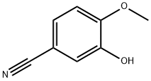 3-Hydroxy-4-methoxybenzonitrile|3-羥基-4-甲氧基苯腈