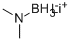 LITHIUM DIMETHYLAMINOBOROHYDRIDE  1M SO& Struktur