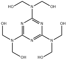1,3,5-トリアジン-2,4,6-トリイルトリス(ニトリロ)ヘキサキスメタノール price.