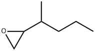 Oxirane, (1-methylbutyl)-, 53229-39-3, 結(jié)構(gòu)式