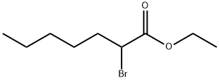 Ethyl 2-bromoheptanoate
