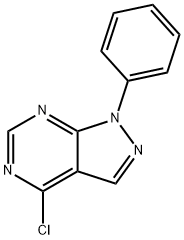 5334-48-5 結(jié)構(gòu)式