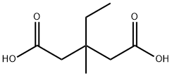 5345-01-7 結構式
