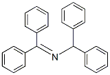 N-(Benzhydrylidene)benzhydrylamine