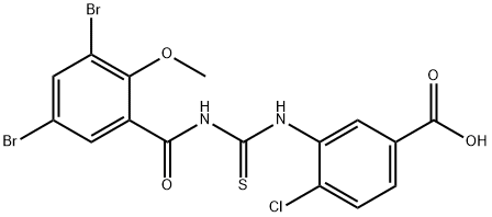 , 535942-95-1, 結(jié)構(gòu)式