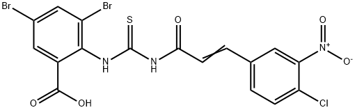 , 535943-24-9, 結(jié)構(gòu)式