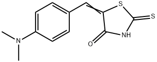 536-17-4 結(jié)構(gòu)式