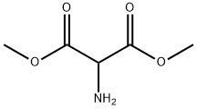 DIMETHYL 2-AMINOMALONATE, TECH price.