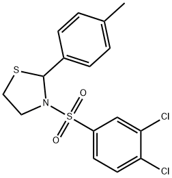 , 537678-10-7, 結(jié)構(gòu)式
