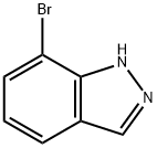 7-Bromo-1H-indazole price.