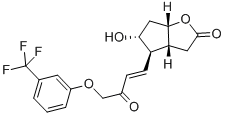 ENONE-T Struktur