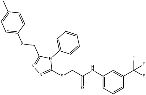 SALOR-INT L443980-1EA Struktur