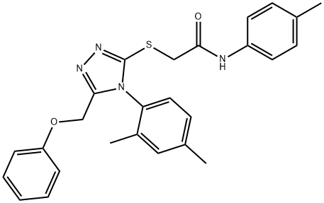 SALOR-INT L444294-1EA Struktur