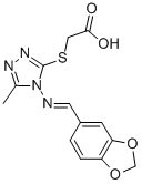 SALOR-INT L445010-1EA Struktur