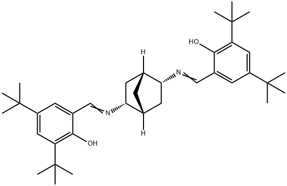 539834-19-0 結(jié)構(gòu)式