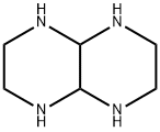 5409-42-7 Structure